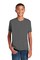 Gildan Youth Performance Crewneck Short Sleeve T-Shirt for School & Outdoor Play Moisture Wicking Kids Tee